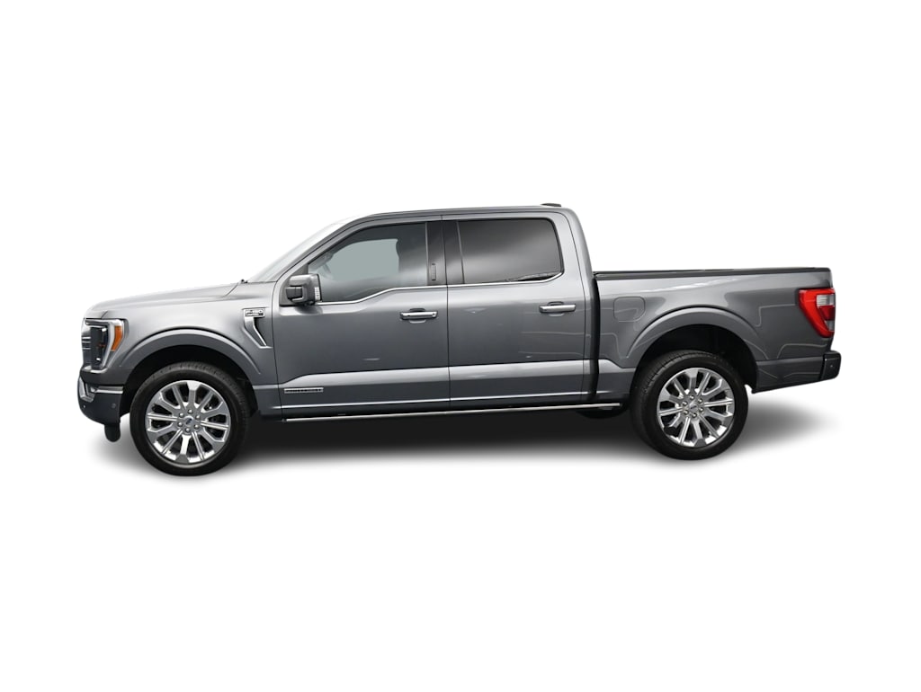 Thumbnail: 2022 Ford F-150 - 3