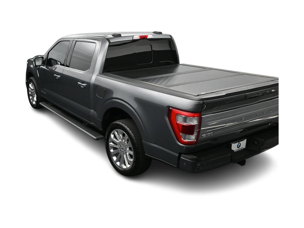 Thumbnail: 2022 Ford F-150 - 21
