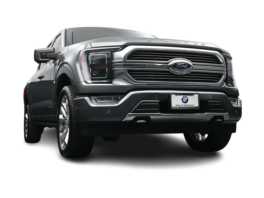 Thumbnail: 2022 Ford F-150 - 25