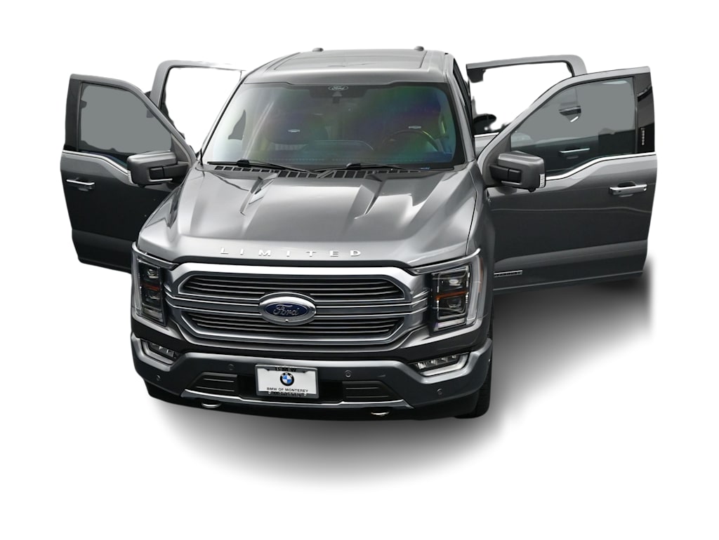 Thumbnail: 2022 Ford F-150 - 31