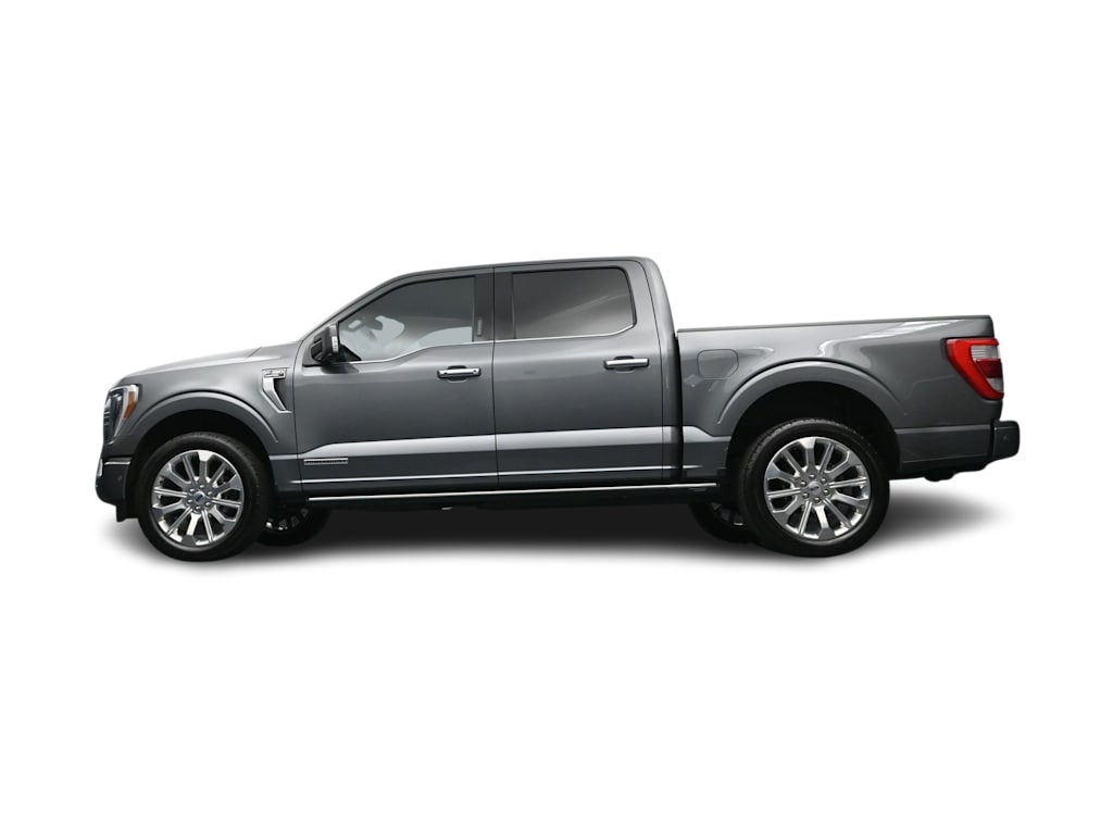 Thumbnail: 2022 Ford F-150 - 30