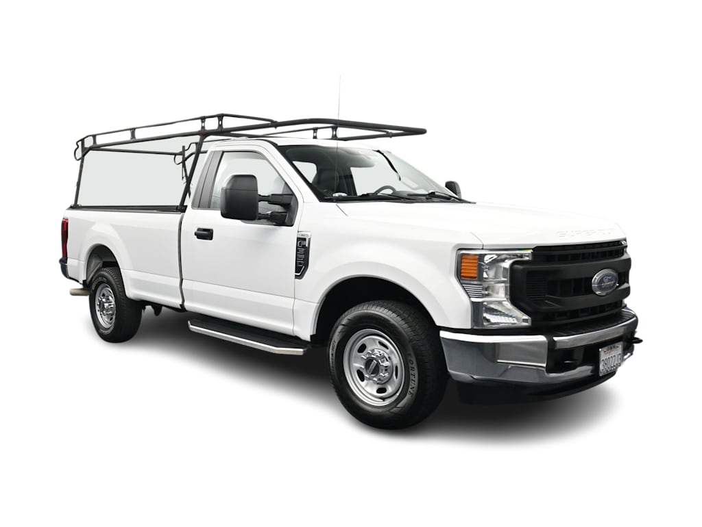 Thumbnail: 2021 Ford F-350 - 14