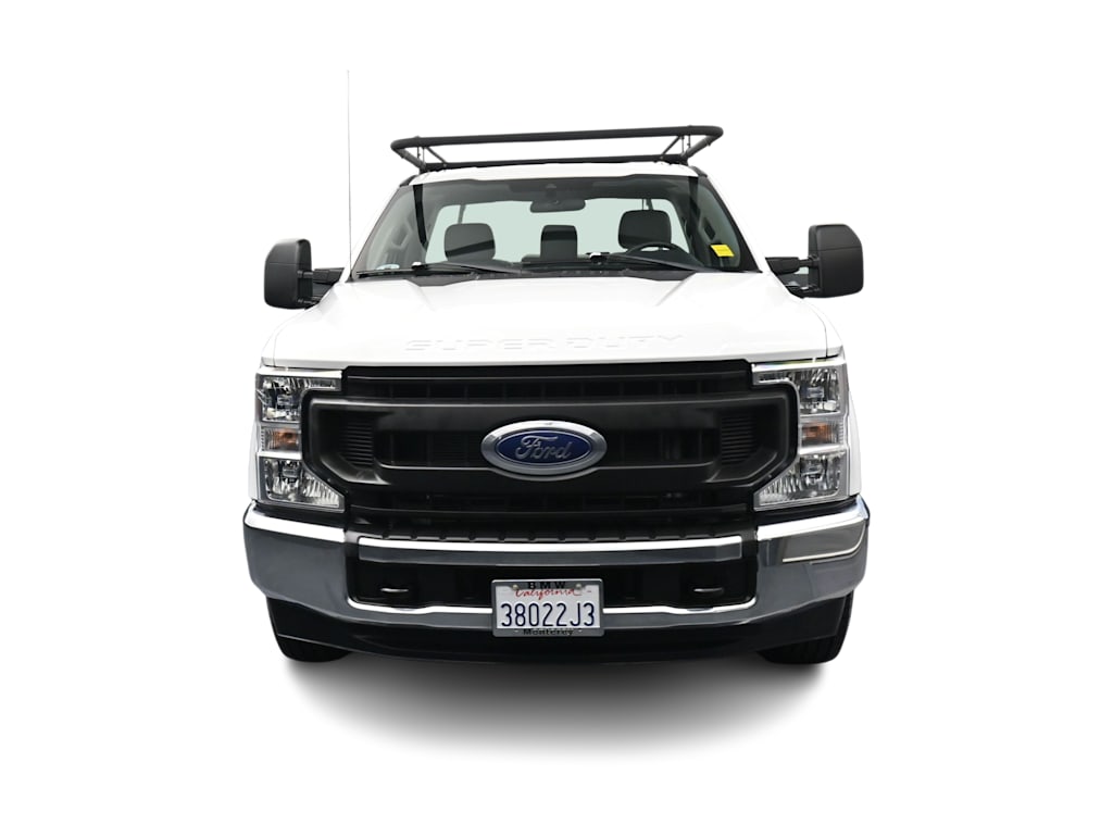 Thumbnail: 2021 Ford F-350 - 6