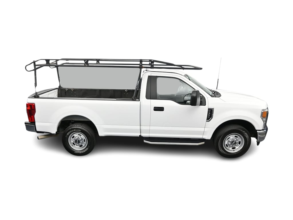 Thumbnail: 2021 Ford F-350 - 33
