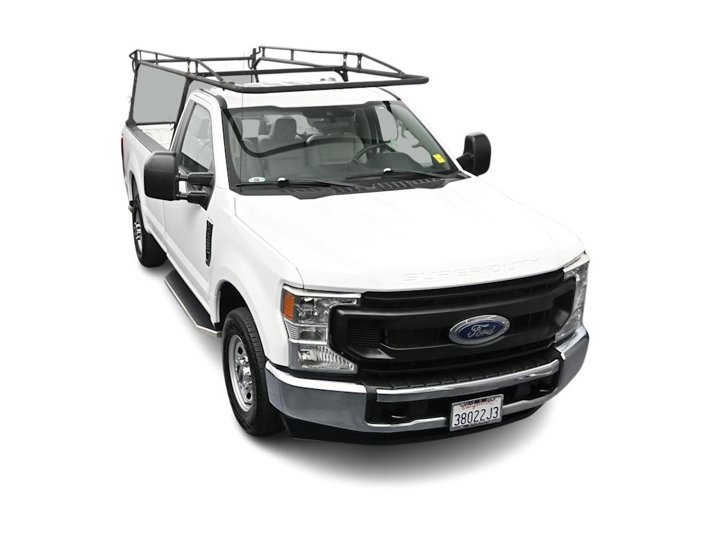 Thumbnail: 2021 Ford F-350 - 32