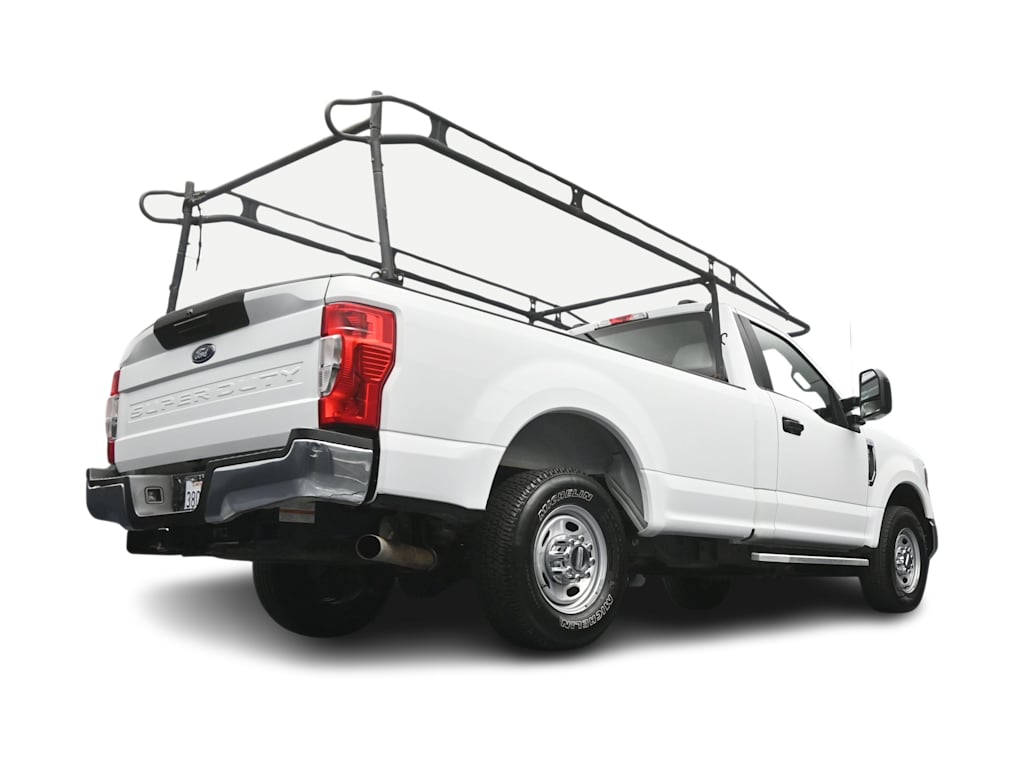 Thumbnail: 2021 Ford F-350 - 42