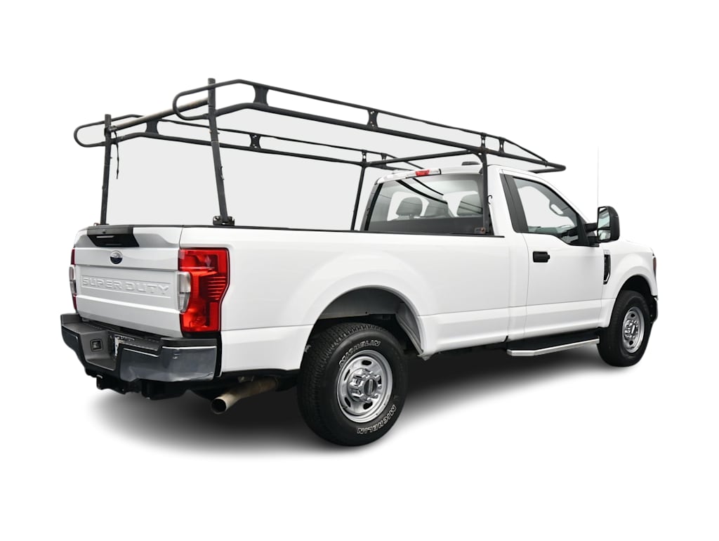 Thumbnail: 2021 Ford F-350 - 16