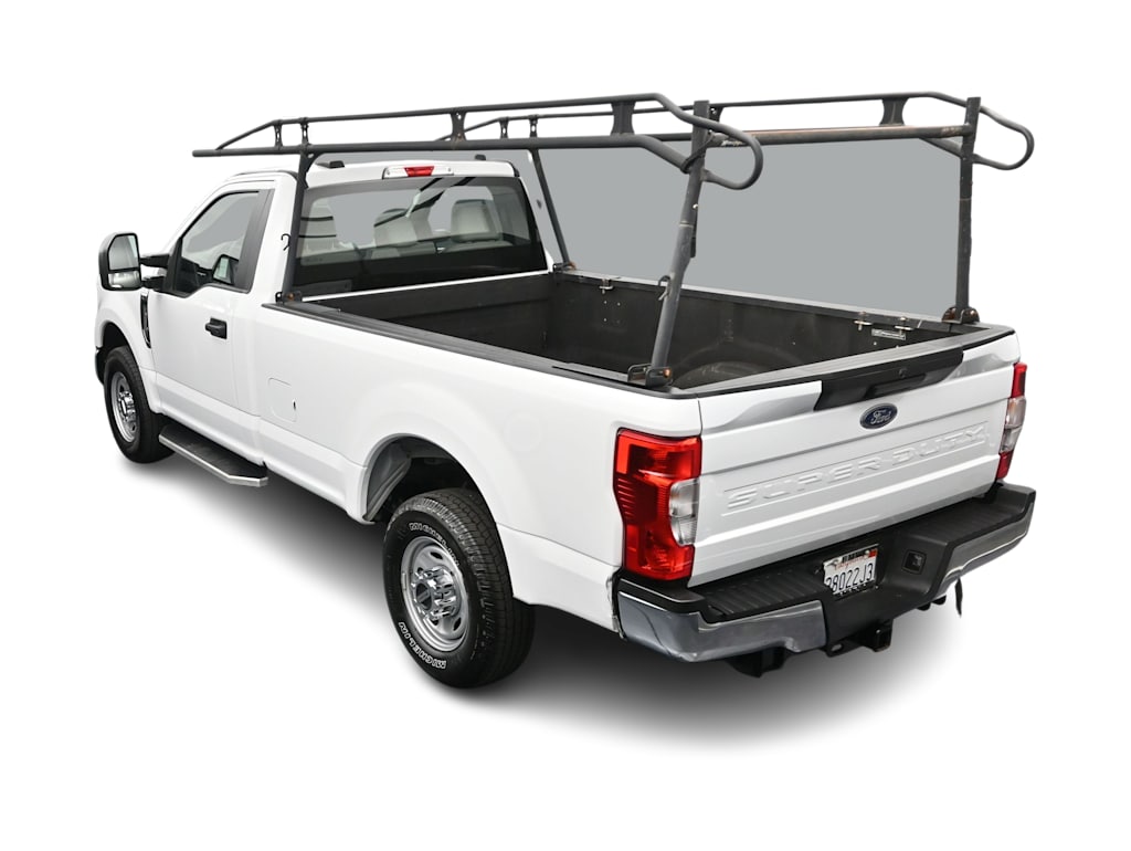 Thumbnail: 2021 Ford F-350 - 36