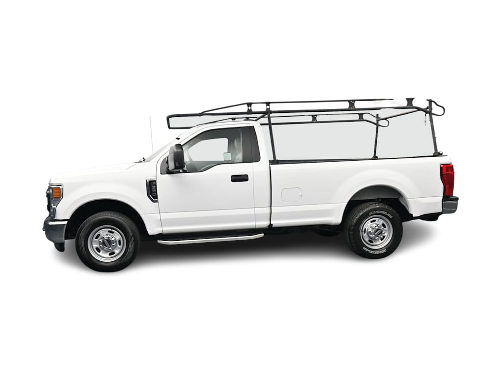 Thumbnail: 2021 Ford F-350 - 3