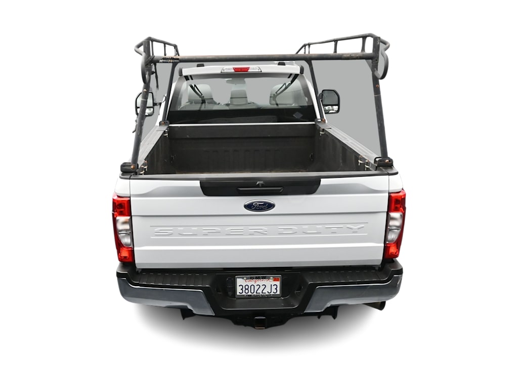 Thumbnail: 2021 Ford F-350 - 35