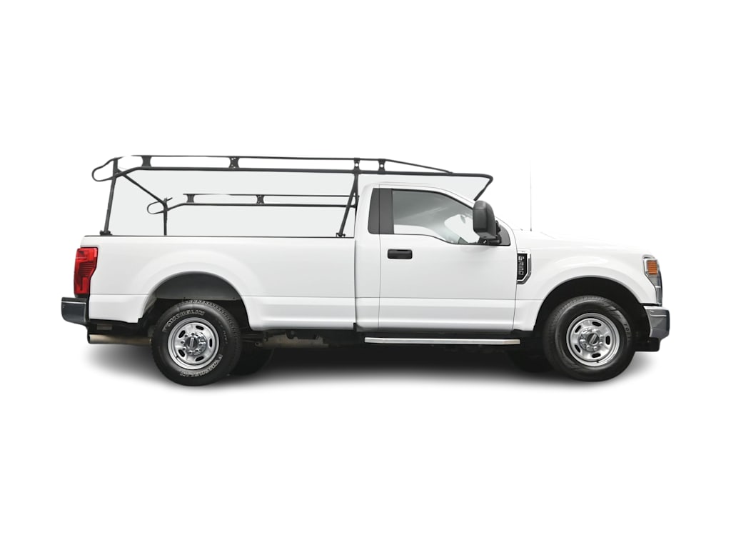 Thumbnail: 2021 Ford F-350 - 41