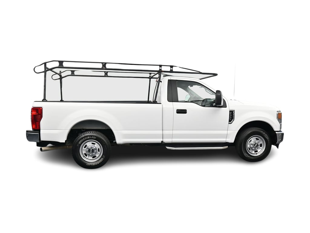 Thumbnail: 2021 Ford F-350 - 15