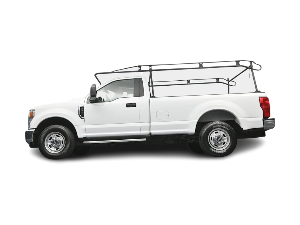 Thumbnail: 2021 Ford F-350 - 45