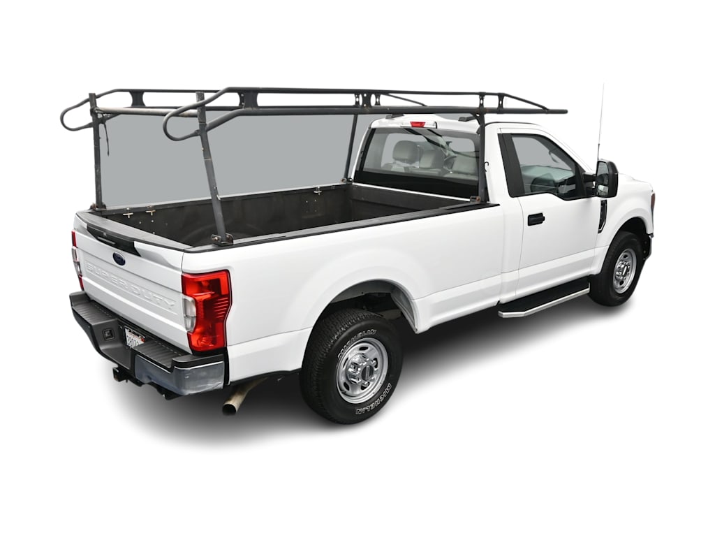 Thumbnail: 2021 Ford F-350 - 34