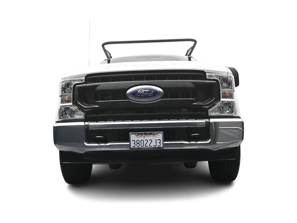Thumbnail: 2021 Ford F-350 - 39