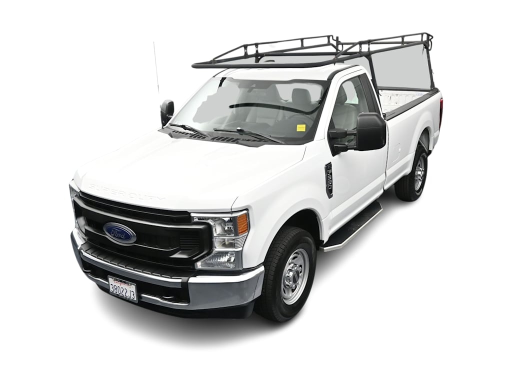 Thumbnail: 2021 Ford F-350 - 30