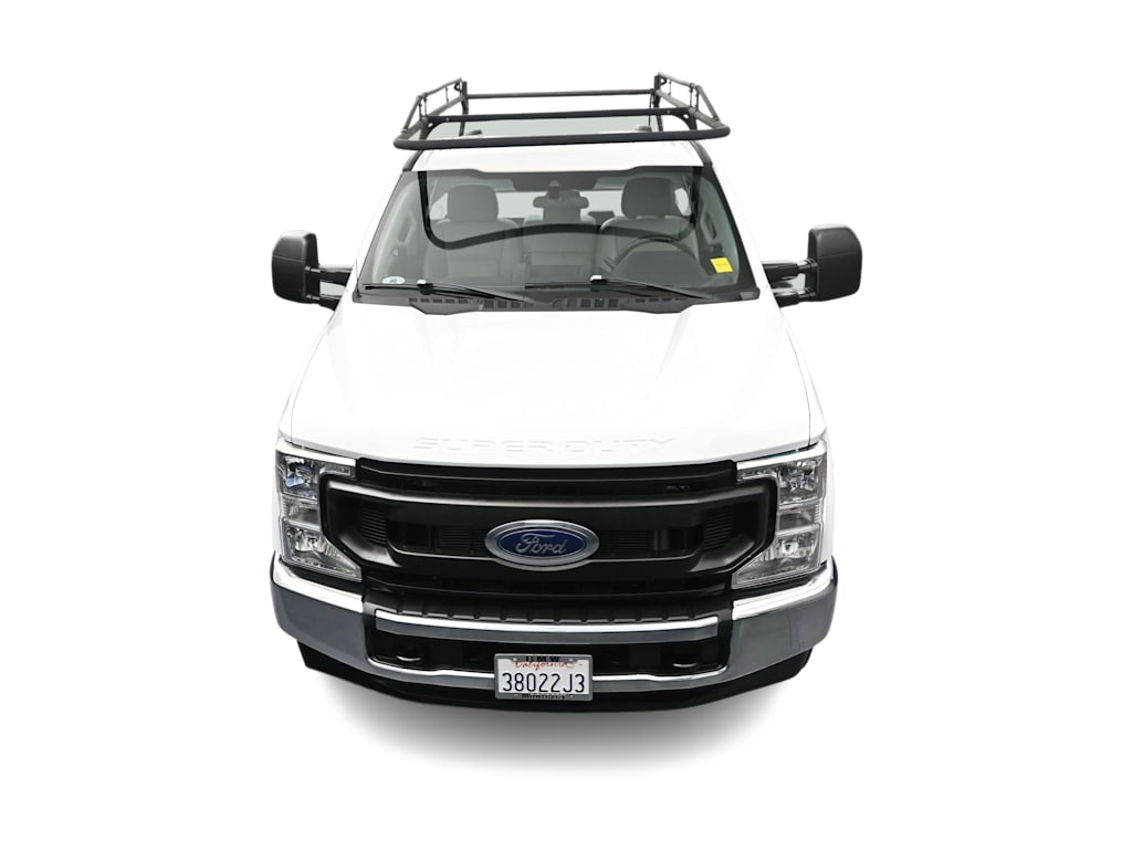 Thumbnail: 2021 Ford F-350 - 31