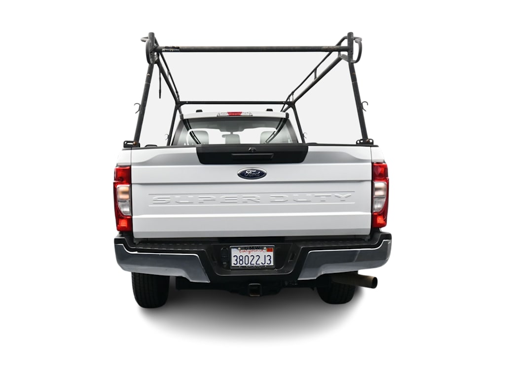 Thumbnail: 2021 Ford F-350 - 5