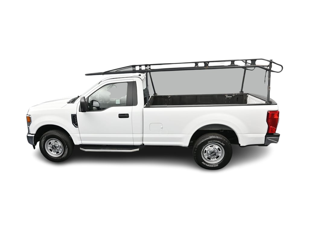Thumbnail: 2021 Ford F-350 - 37