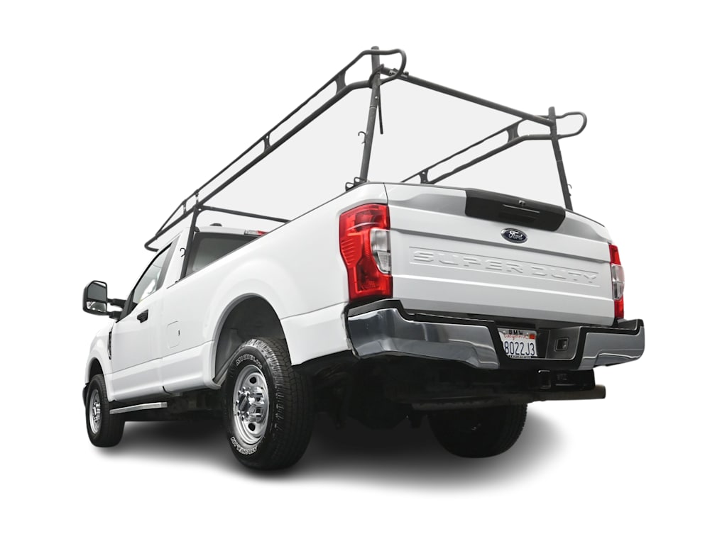 Thumbnail: 2021 Ford F-350 - 44