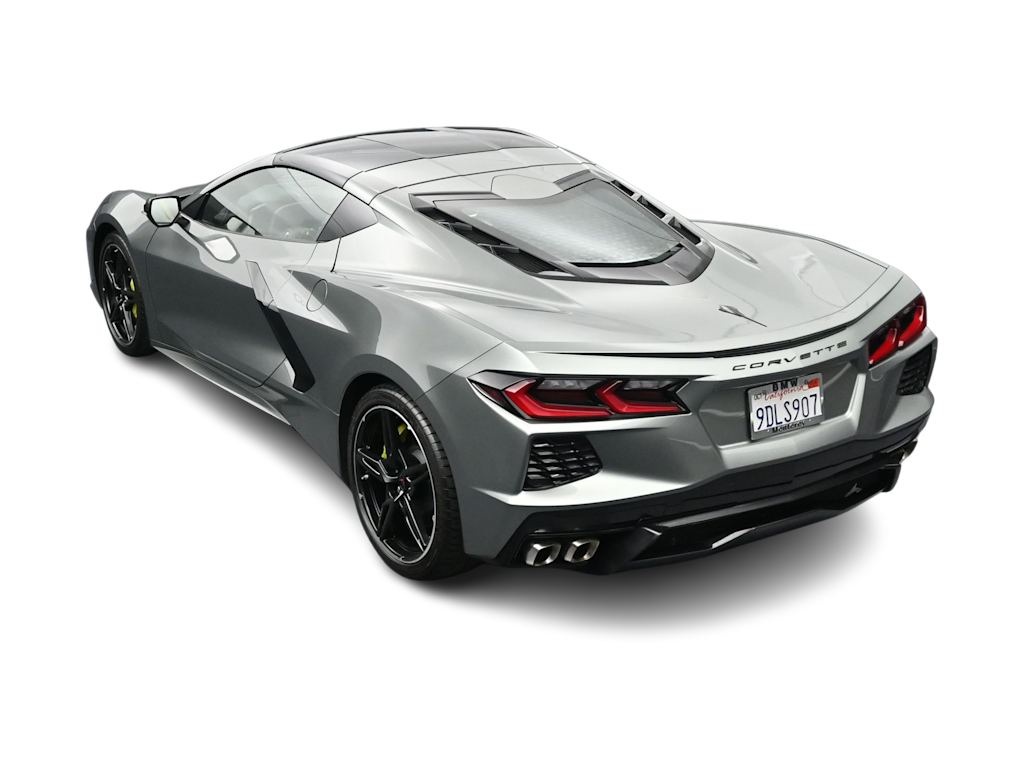Thumbnail: 2023 Chevrolet Corvette - 23