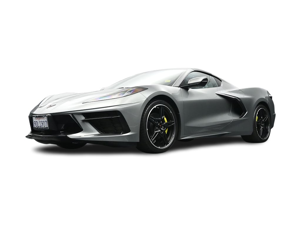 Thumbnail: 2023 Chevrolet Corvette - 25
