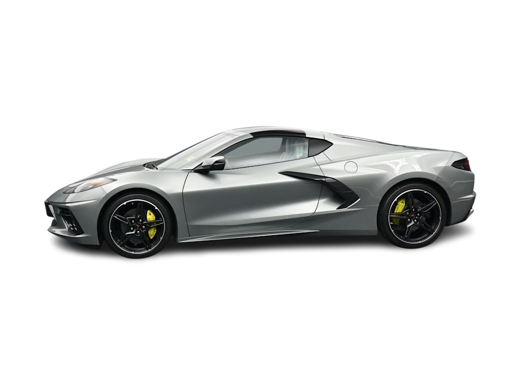 Thumbnail: 2023 Chevrolet Corvette - 2