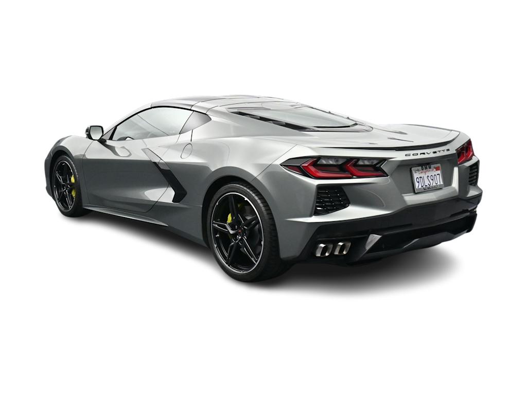 Thumbnail: 2023 Chevrolet Corvette - 14