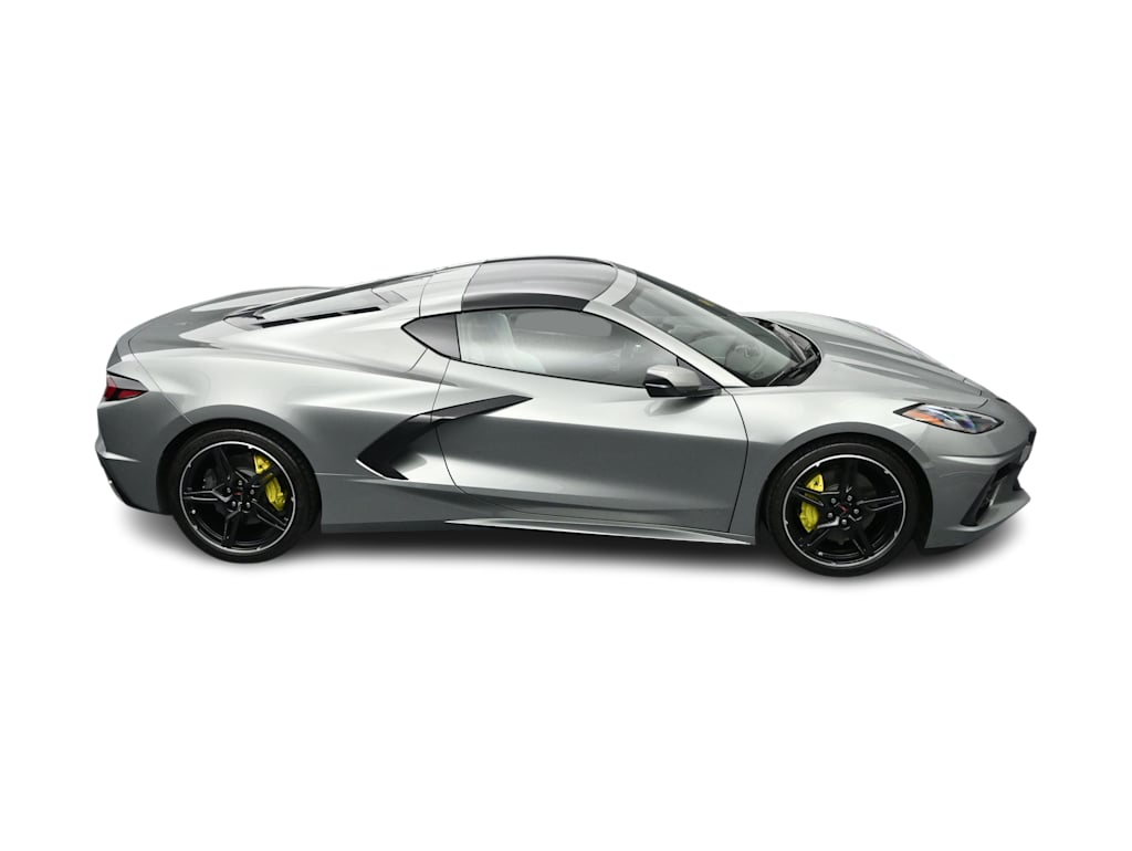 Thumbnail: 2023 Chevrolet Corvette - 20