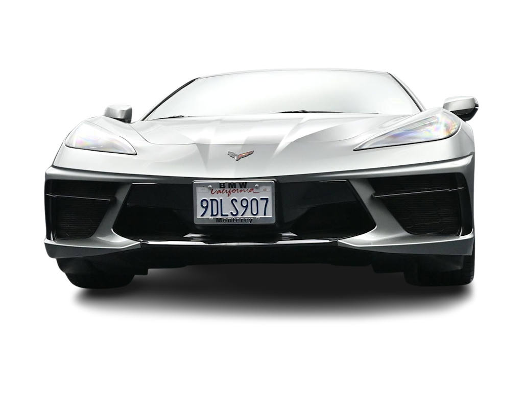 Thumbnail: 2023 Chevrolet Corvette - 26