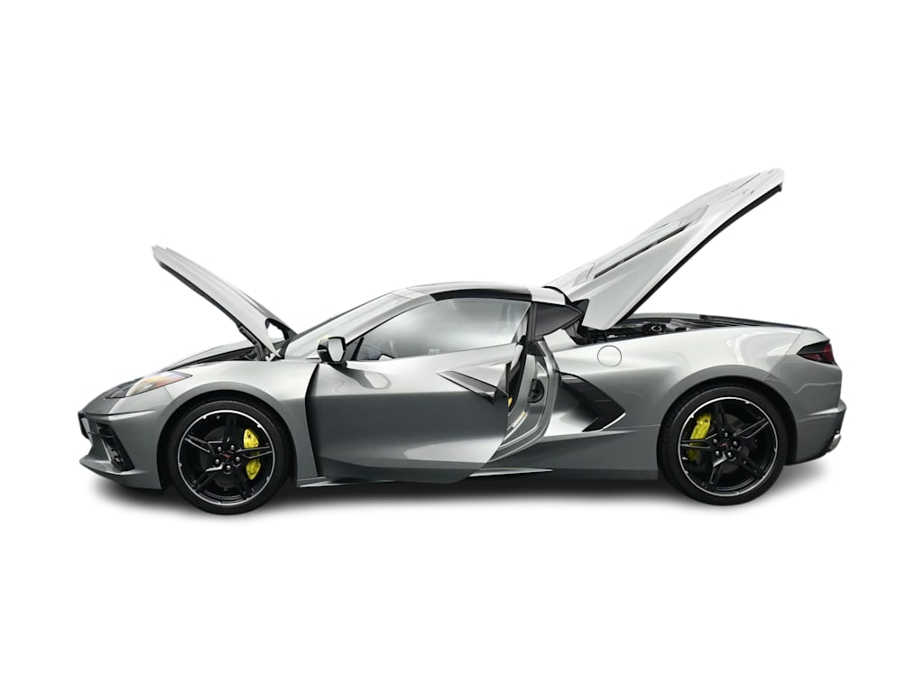 Thumbnail: 2023 Chevrolet Corvette - 34