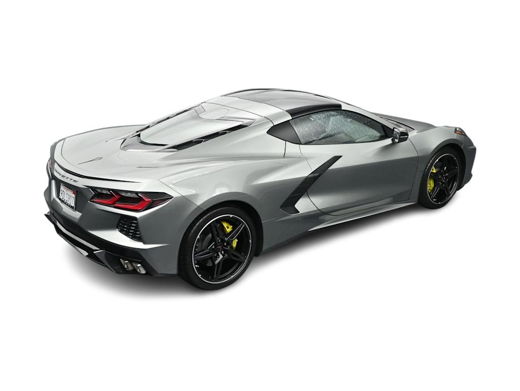 Thumbnail: 2023 Chevrolet Corvette - 21