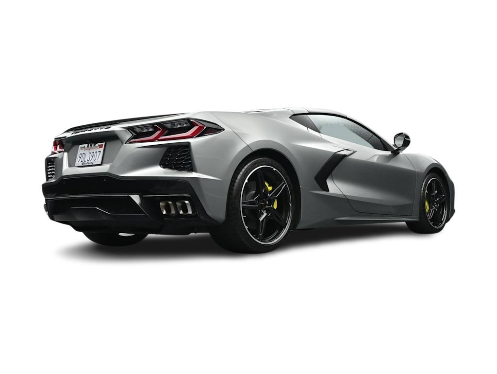 Thumbnail: 2023 Chevrolet Corvette - 29