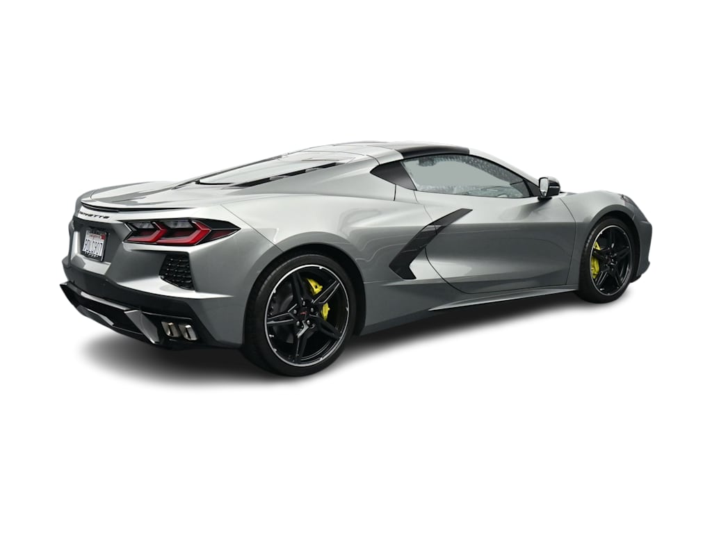 Thumbnail: 2023 Chevrolet Corvette - 12