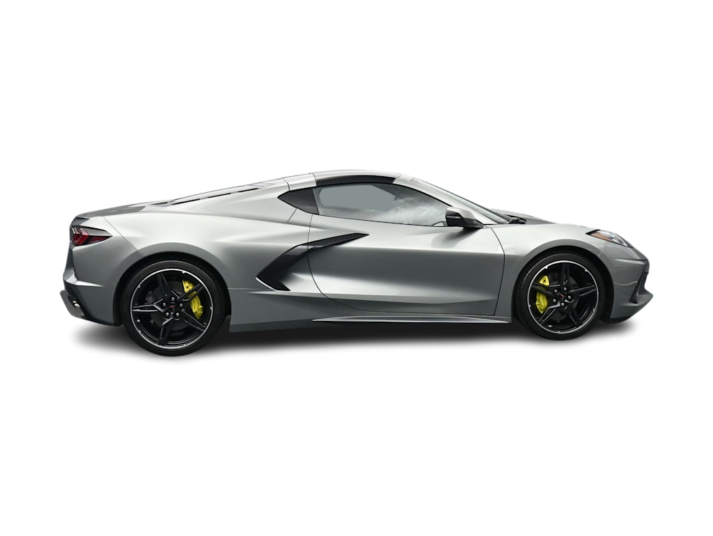 Thumbnail: 2023 Chevrolet Corvette - 11