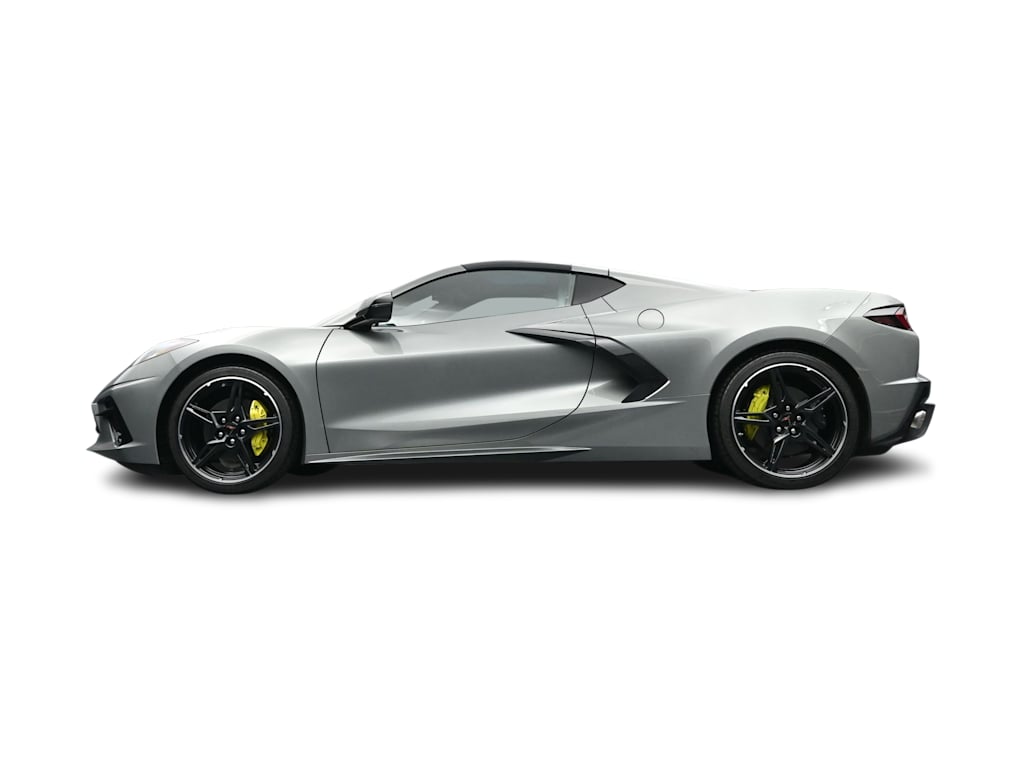 Thumbnail: 2023 Chevrolet Corvette - 31