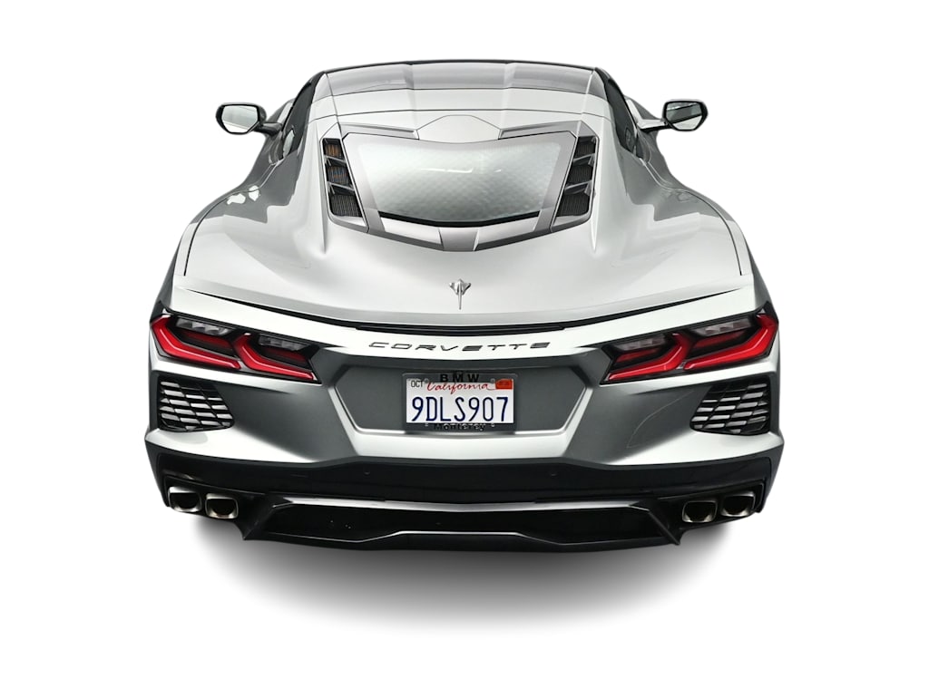 Thumbnail: 2023 Chevrolet Corvette - 22