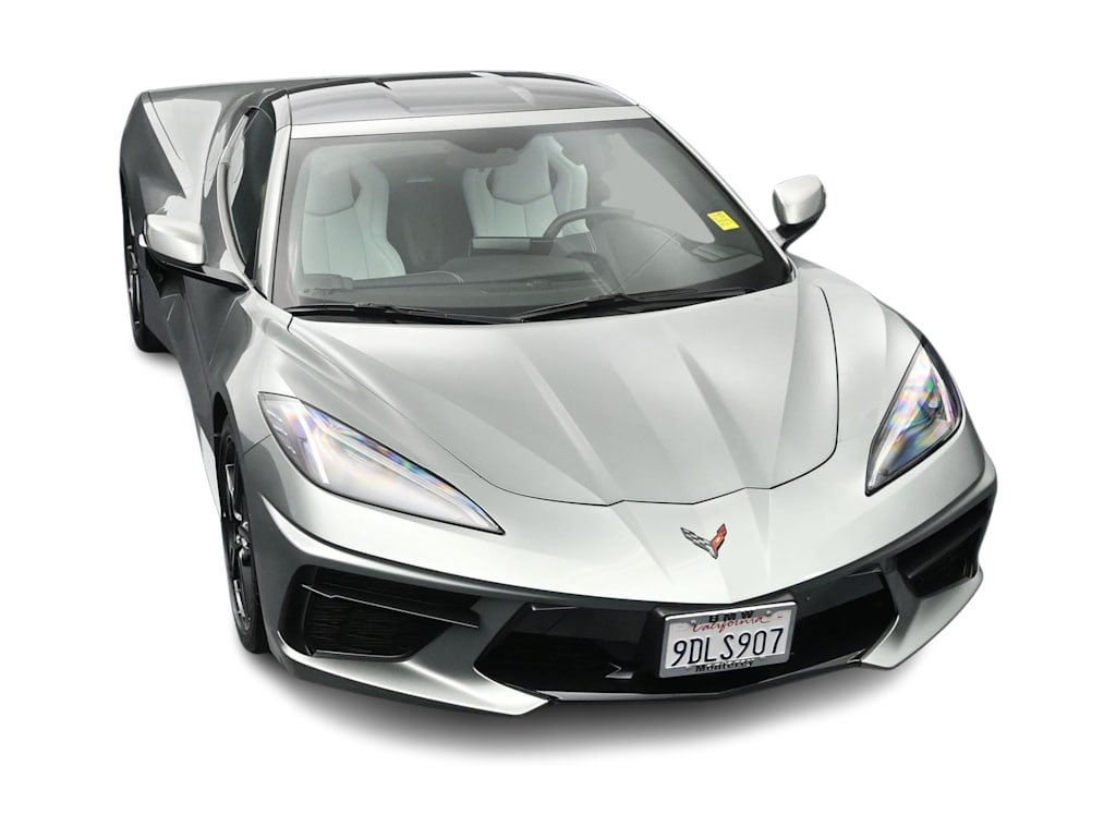 Thumbnail: 2023 Chevrolet Corvette - 19