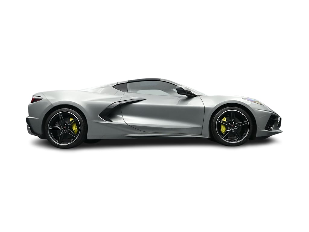 Thumbnail: 2023 Chevrolet Corvette - 28