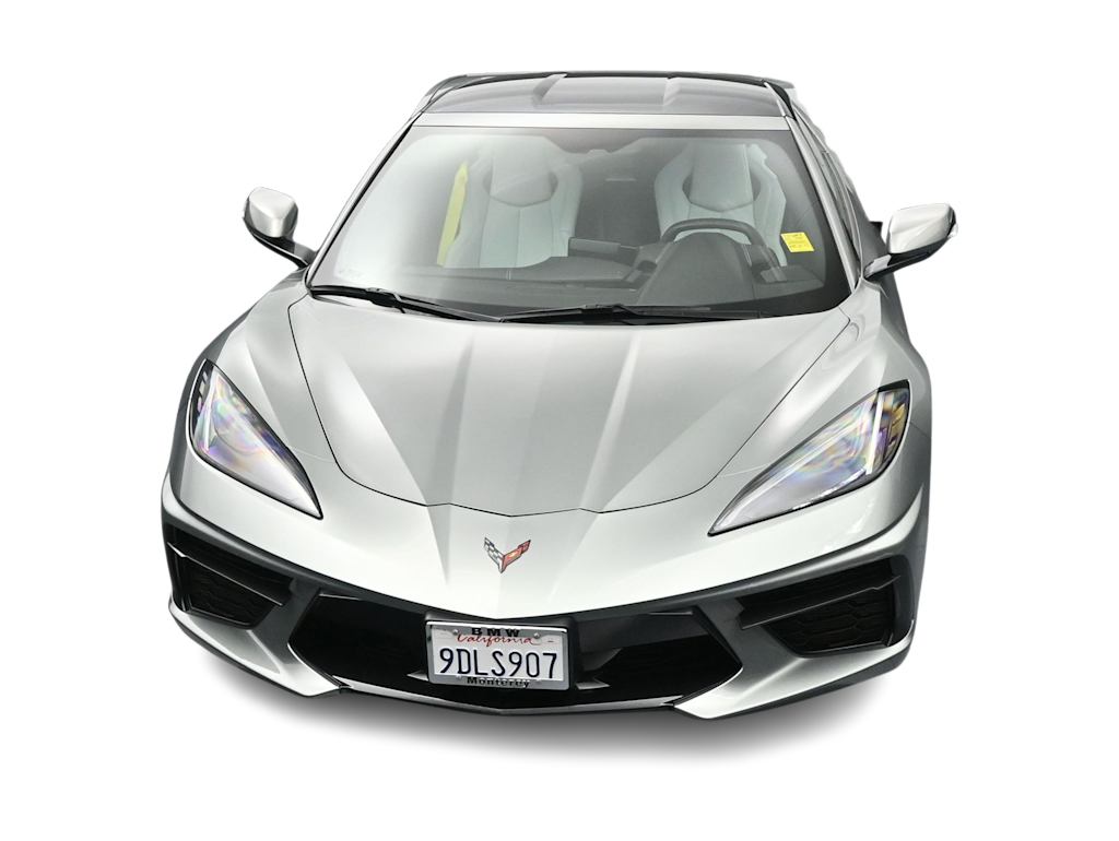 Thumbnail: 2023 Chevrolet Corvette - 18