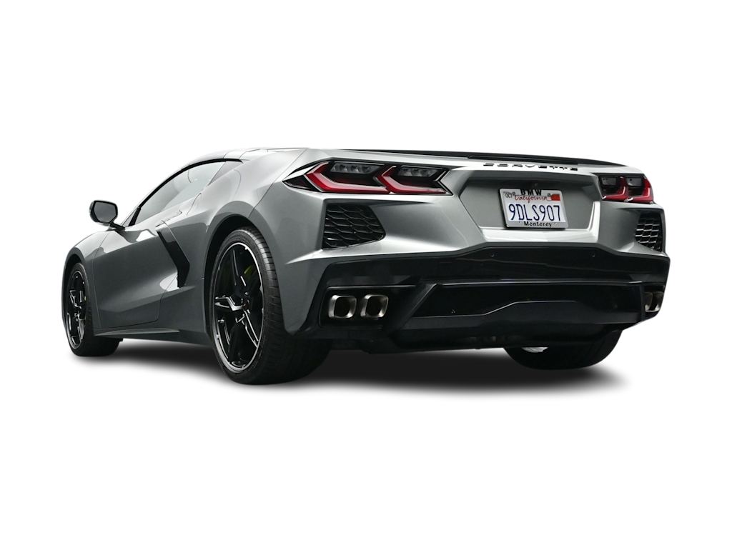 Thumbnail: 2023 Chevrolet Corvette - 30