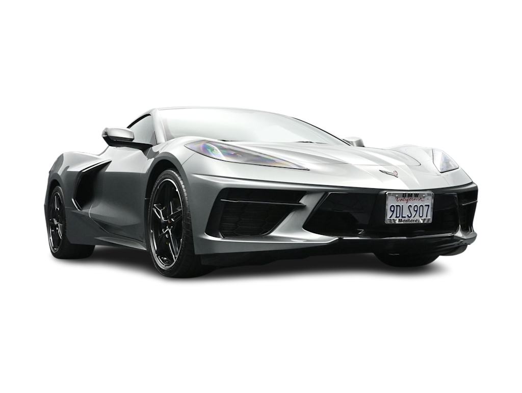 Thumbnail: 2023 Chevrolet Corvette - 27