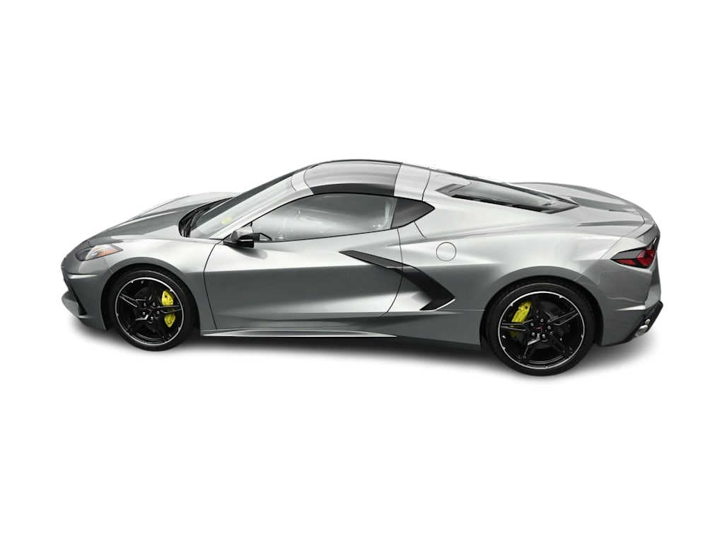 Thumbnail: 2023 Chevrolet Corvette - 24