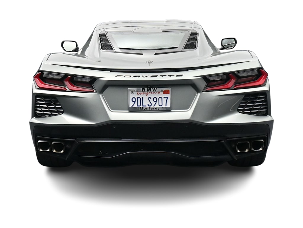 Thumbnail: 2023 Chevrolet Corvette - 13