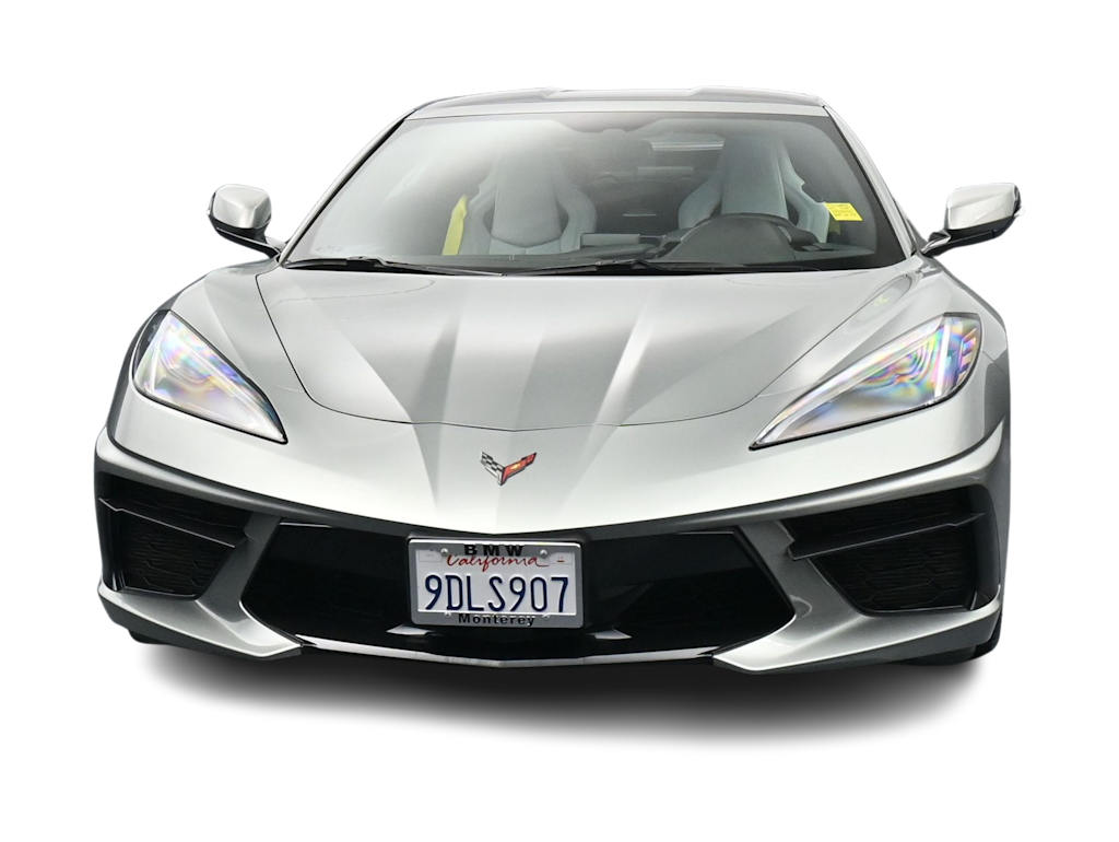 Thumbnail: 2023 Chevrolet Corvette - 4