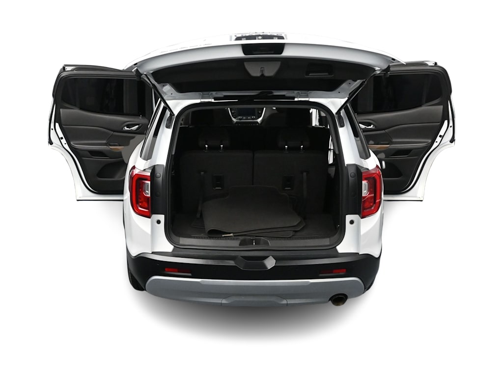 Thumbnail: 2020 GMC Acadia - 12