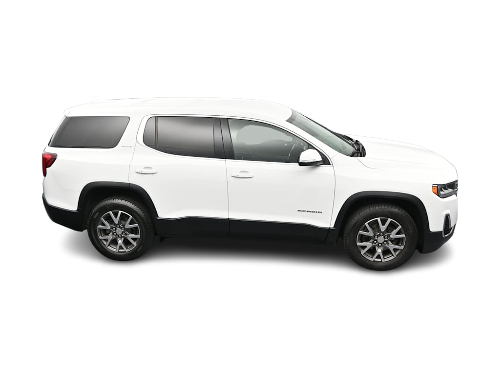 Thumbnail: 2020 GMC Acadia - 22