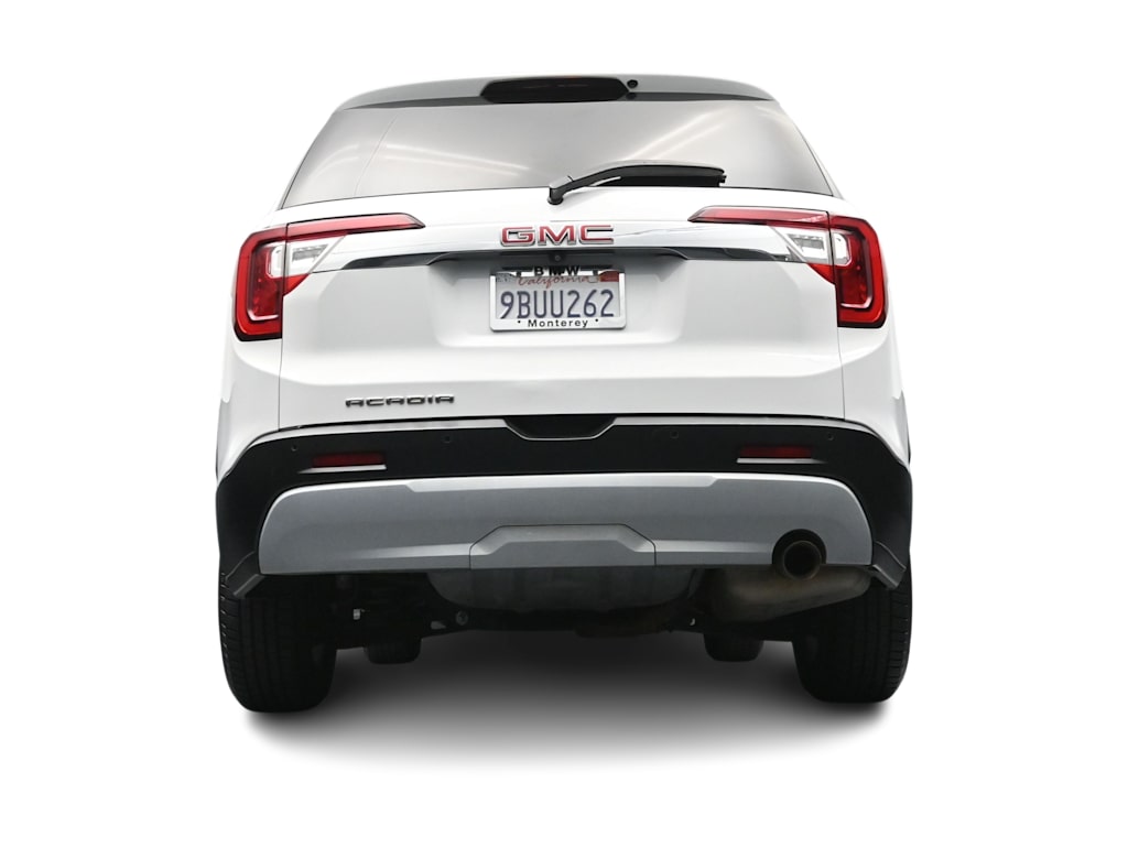 Thumbnail: 2020 GMC Acadia - 32