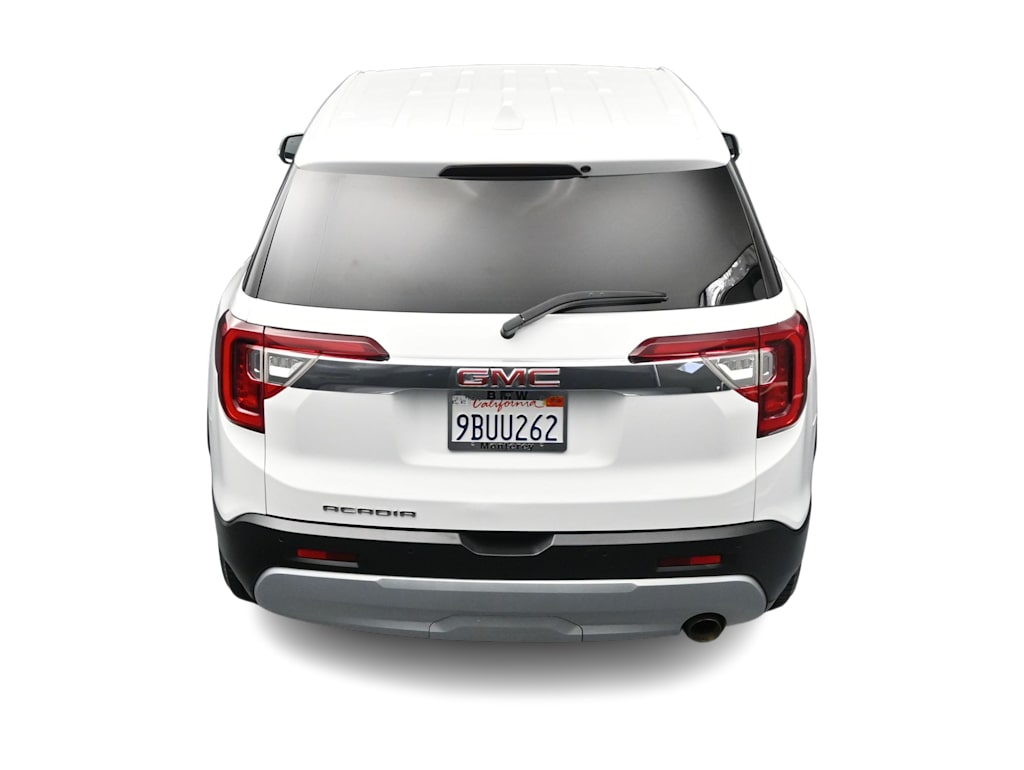 Thumbnail: 2020 GMC Acadia - 24