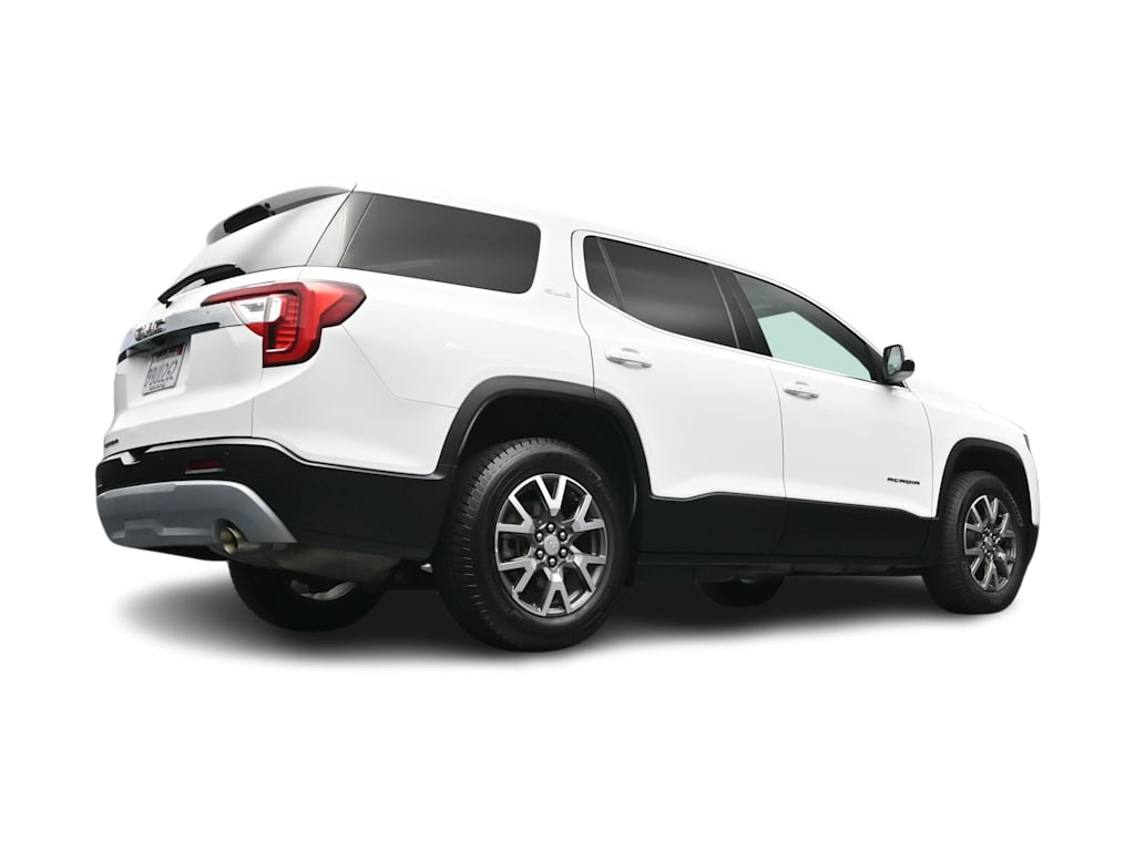 Thumbnail: 2020 GMC Acadia - 31